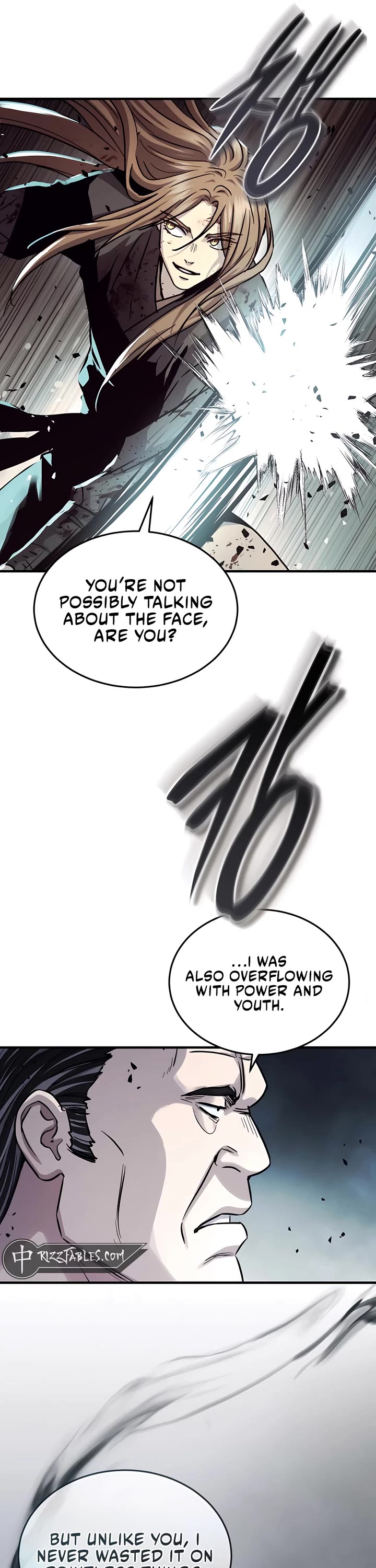 Absolute Dominion chapter 53 page 27