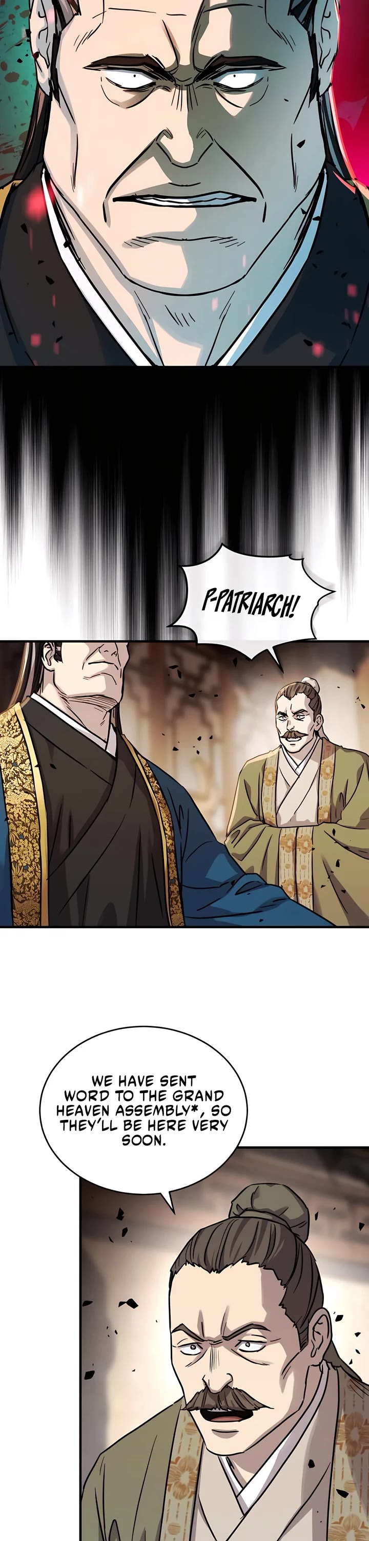 Absolute Dominion chapter 53 page 48