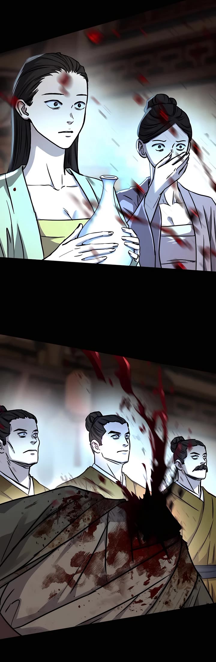 Absolute Dominion chapter 53 page 50