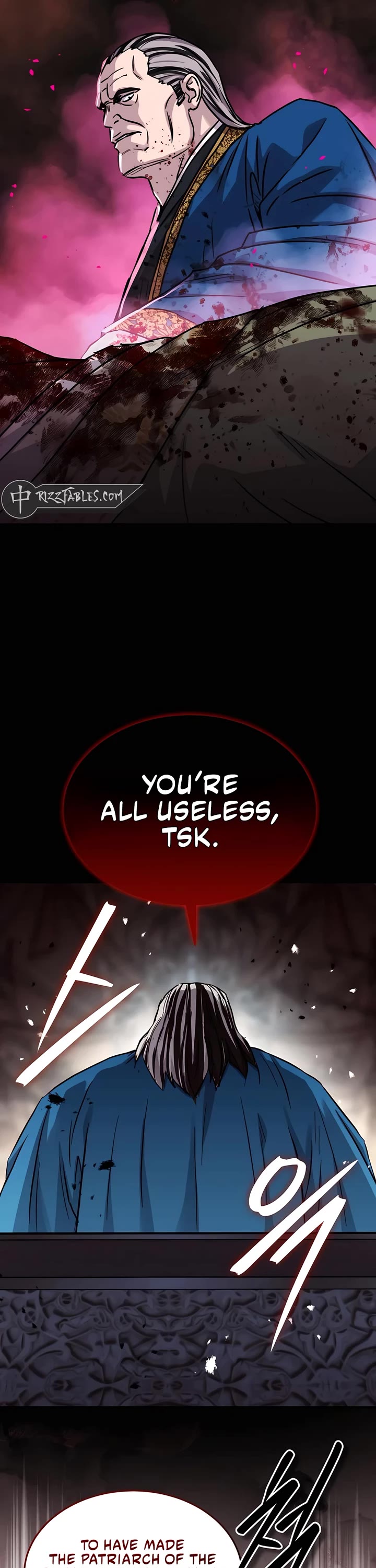 Absolute Dominion chapter 53 page 52