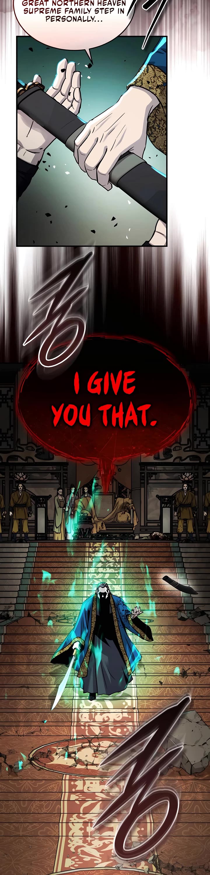 Absolute Dominion chapter 53 page 53