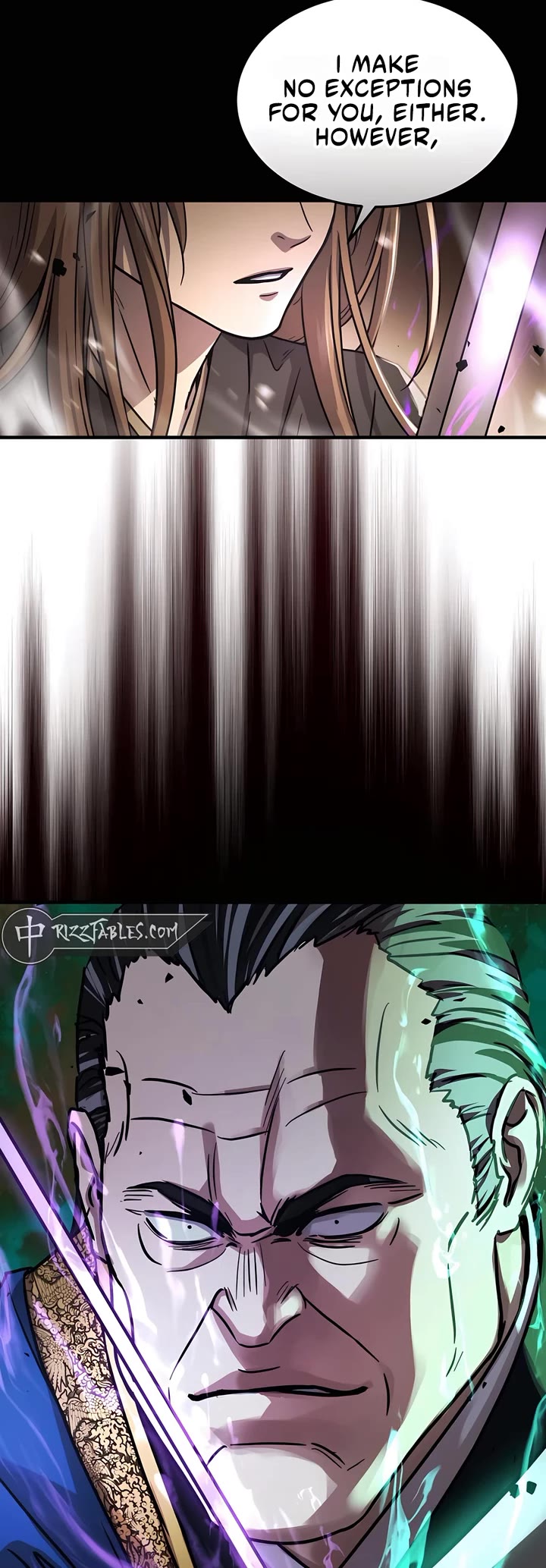 Absolute Dominion chapter 53 page 61