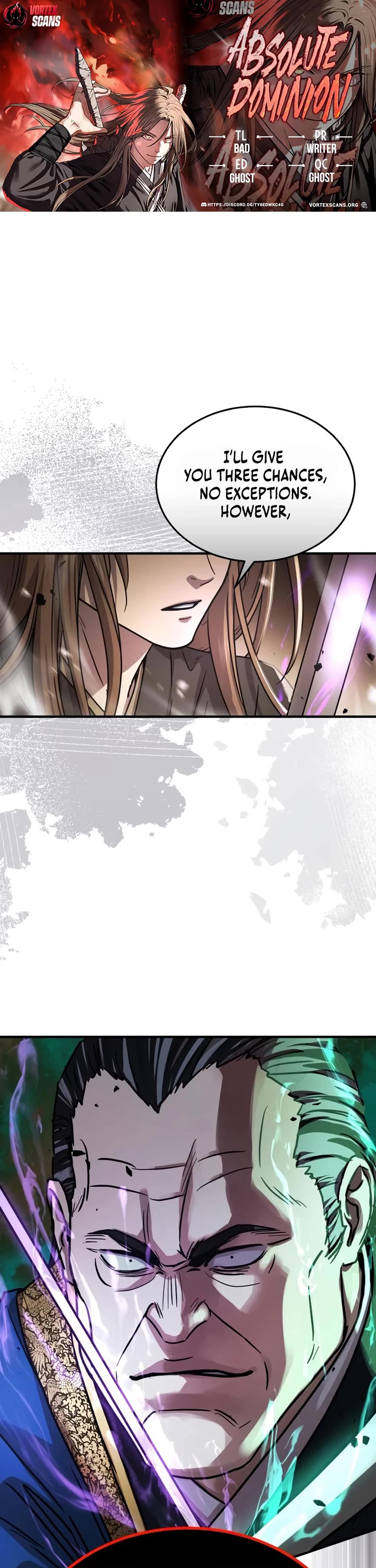 Absolute Dominion chapter 54 page 1