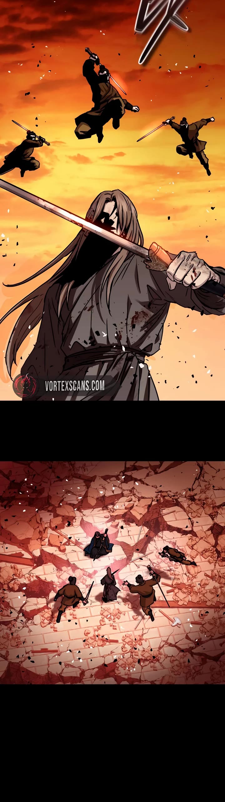 Absolute Dominion chapter 54 page 42
