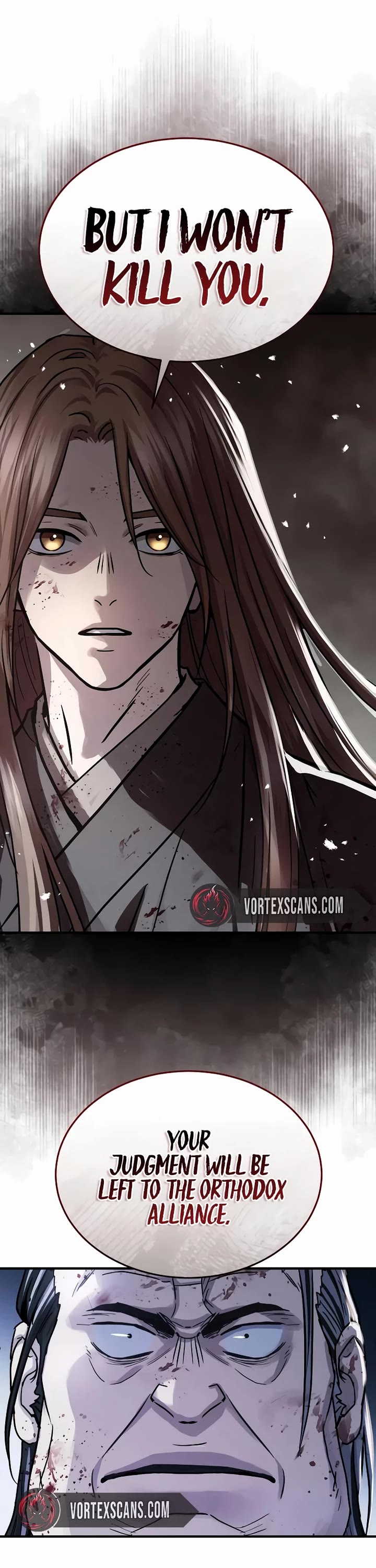 Absolute Dominion chapter 55 page 21