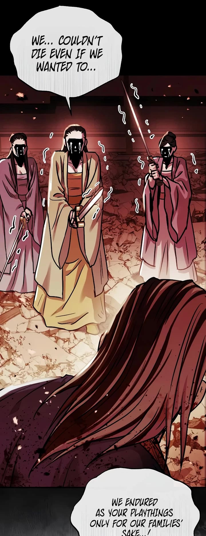 Absolute Dominion chapter 55 page 24