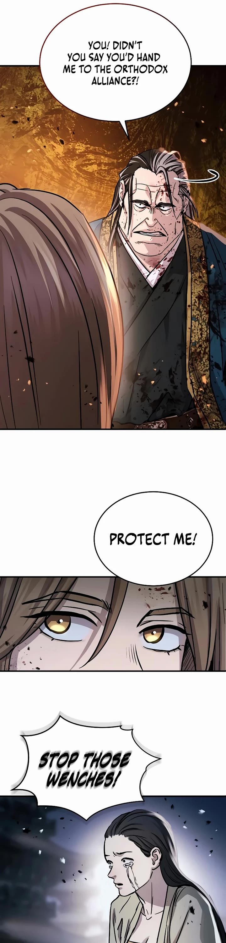 Absolute Dominion chapter 55 page 26