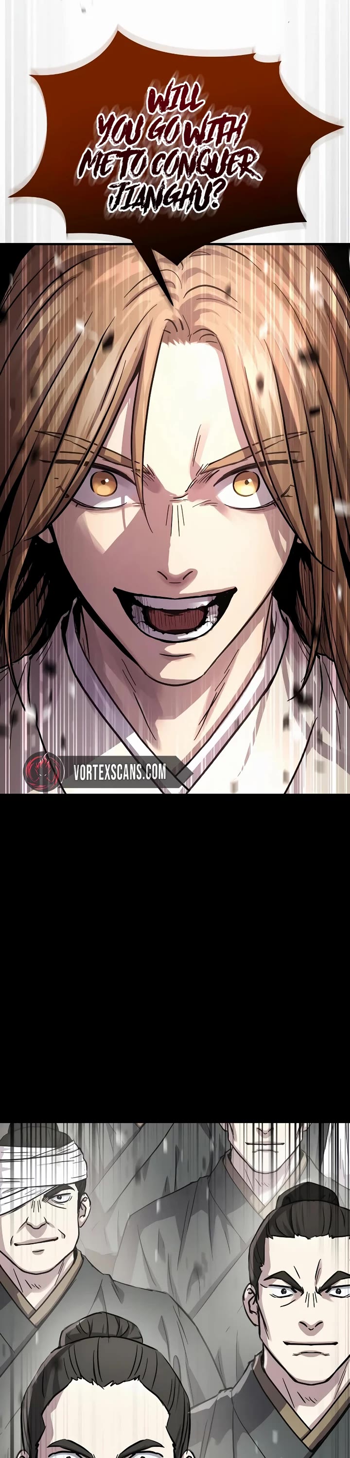 Absolute Dominion chapter 55 page 55