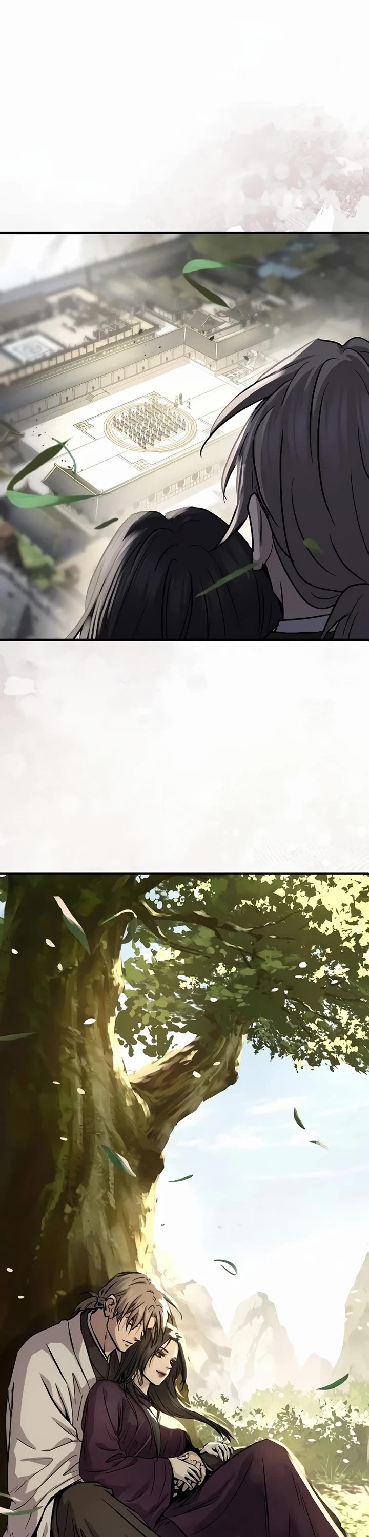 Absolute Dominion chapter 55 page 58