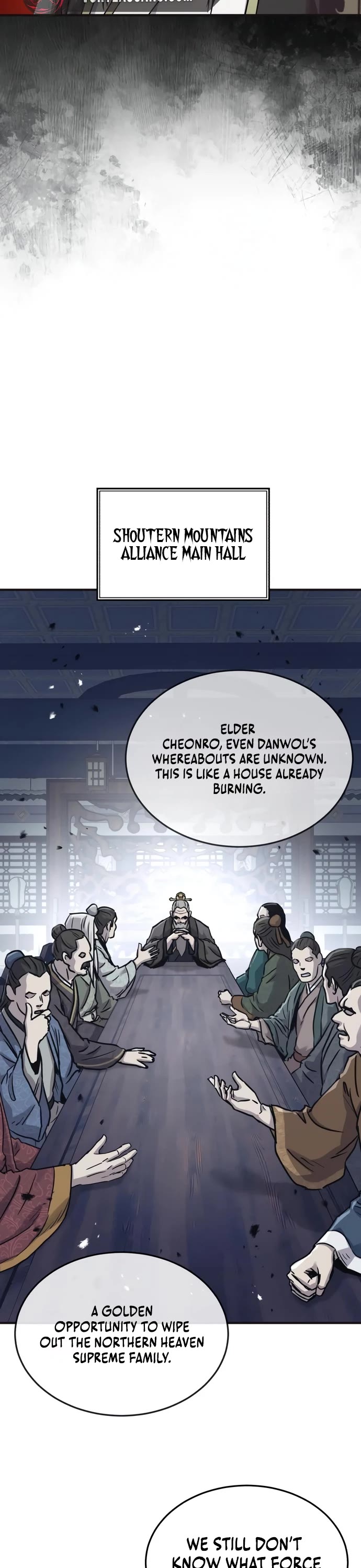 Absolute Dominion chapter 56 page 14