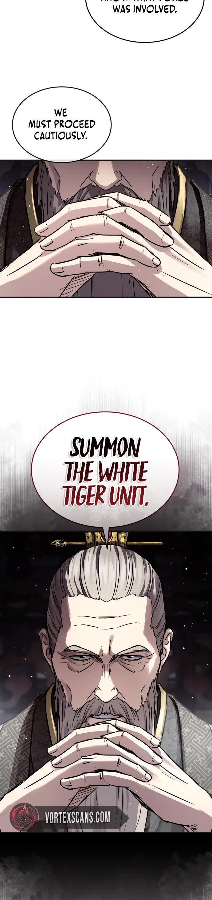 Absolute Dominion chapter 56 page 15