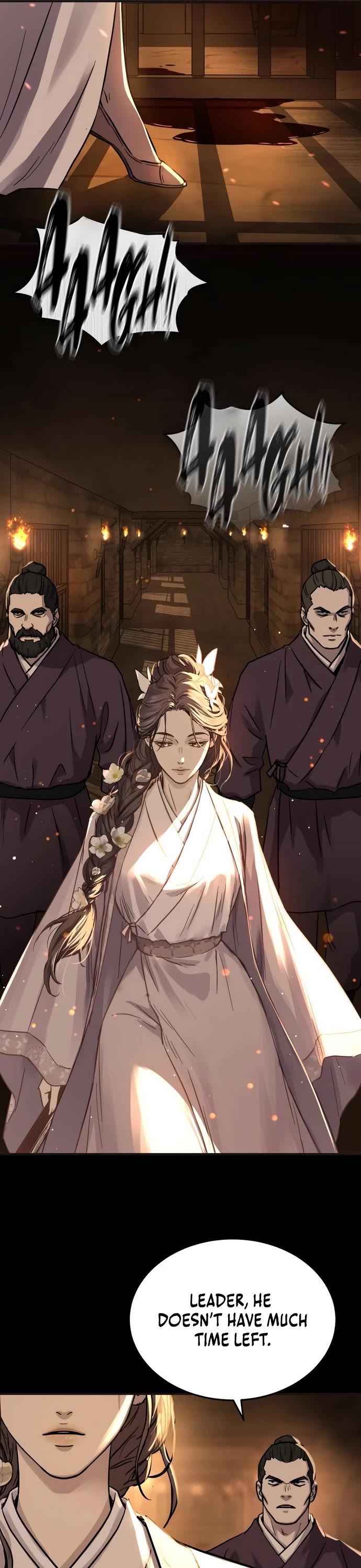 Absolute Dominion chapter 56 page 17