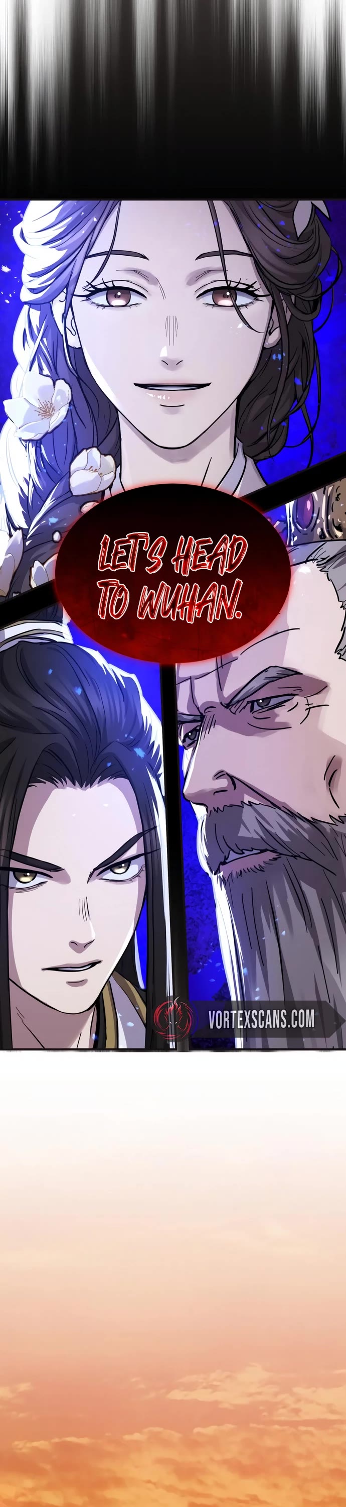 Absolute Dominion chapter 56 page 19