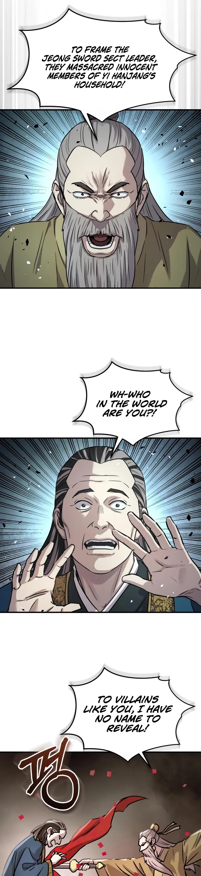 Absolute Dominion chapter 56 page 23