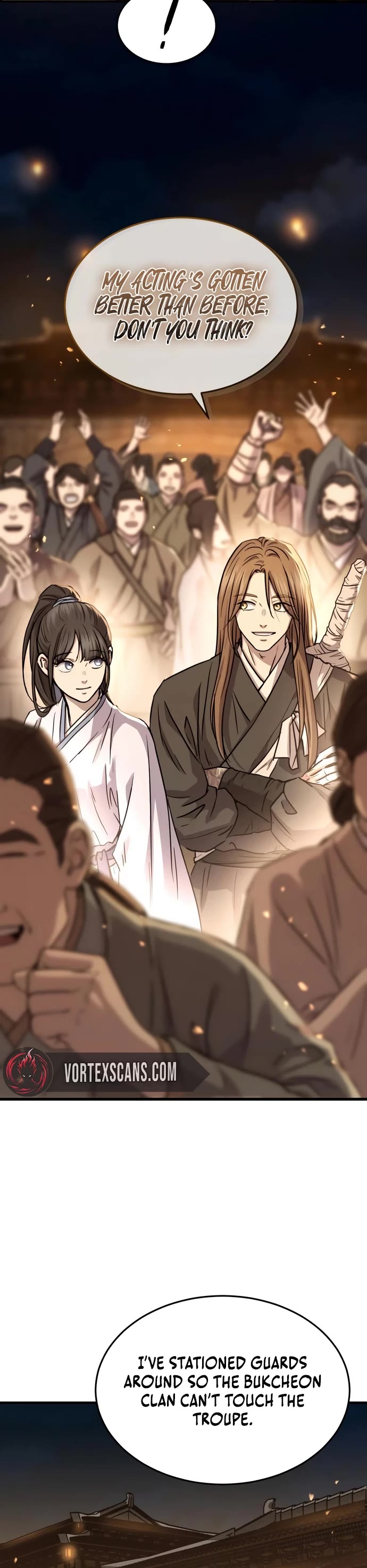 Absolute Dominion chapter 56 page 26