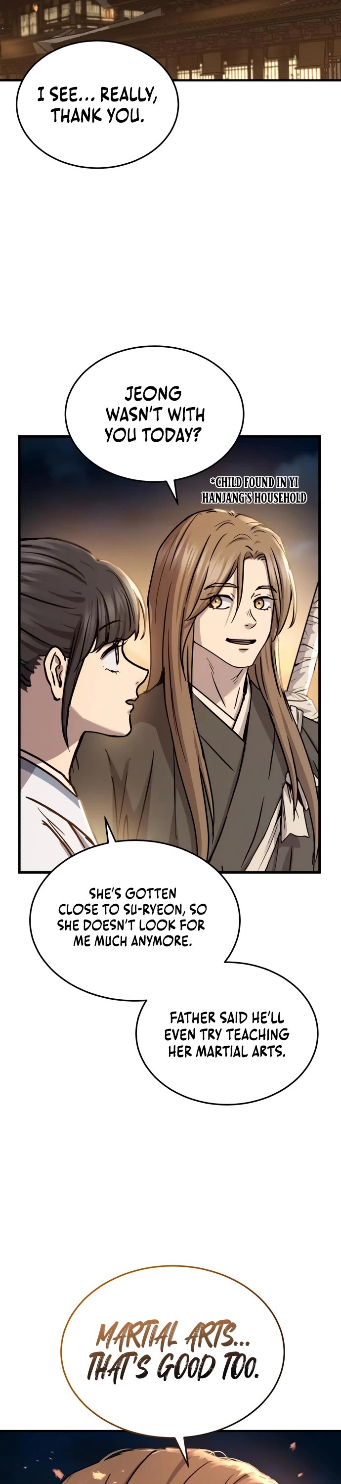 Absolute Dominion chapter 56 page 27