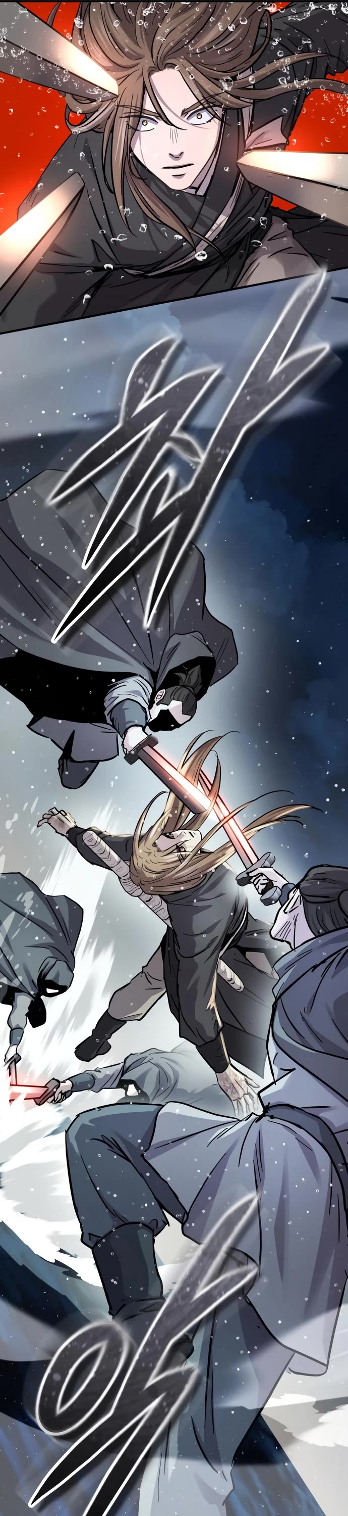 Absolute Dominion chapter 56 page 42