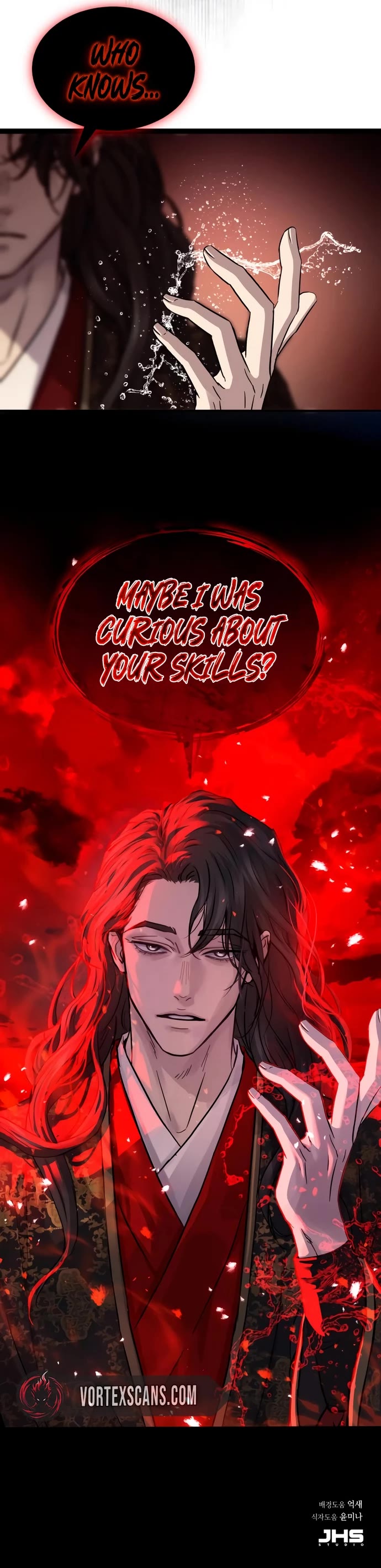 Absolute Dominion chapter 56 page 50