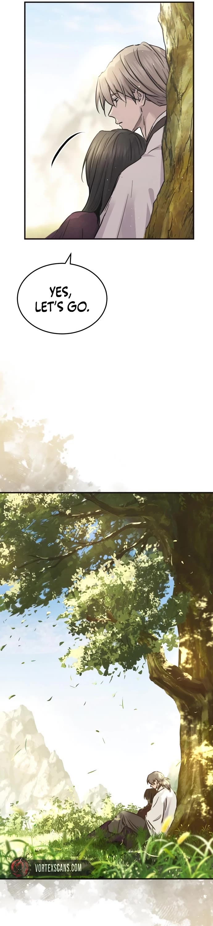 Absolute Dominion chapter 56 page 7