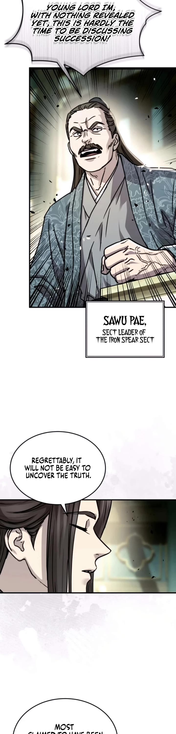 Absolute Dominion chapter 57 page 27