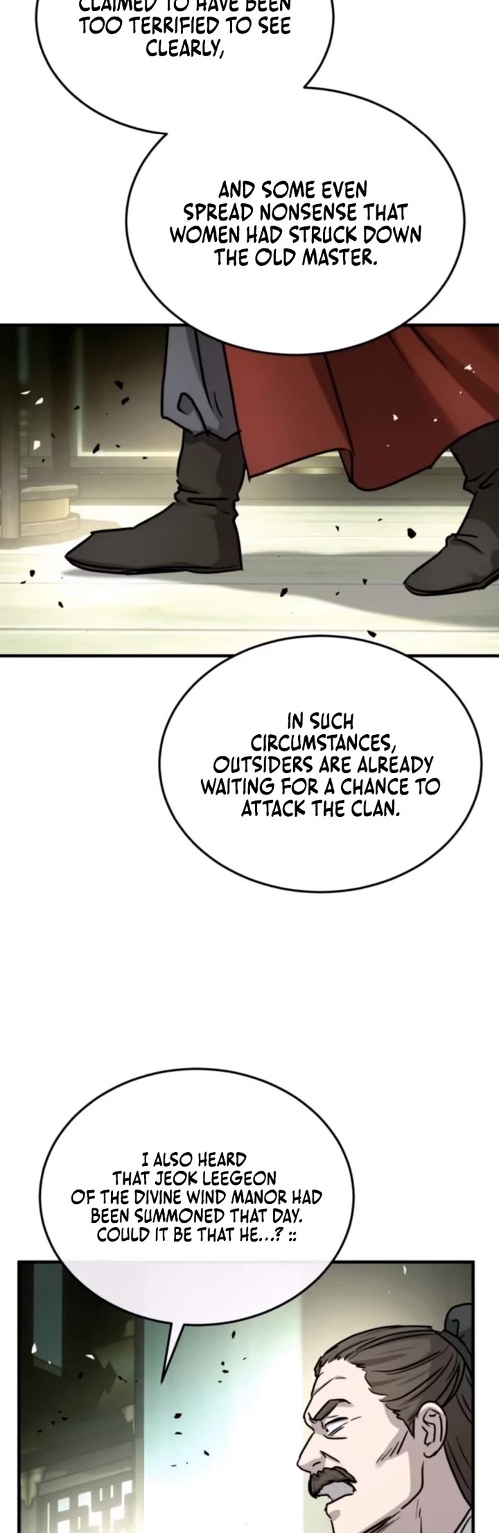 Absolute Dominion chapter 57 page 28