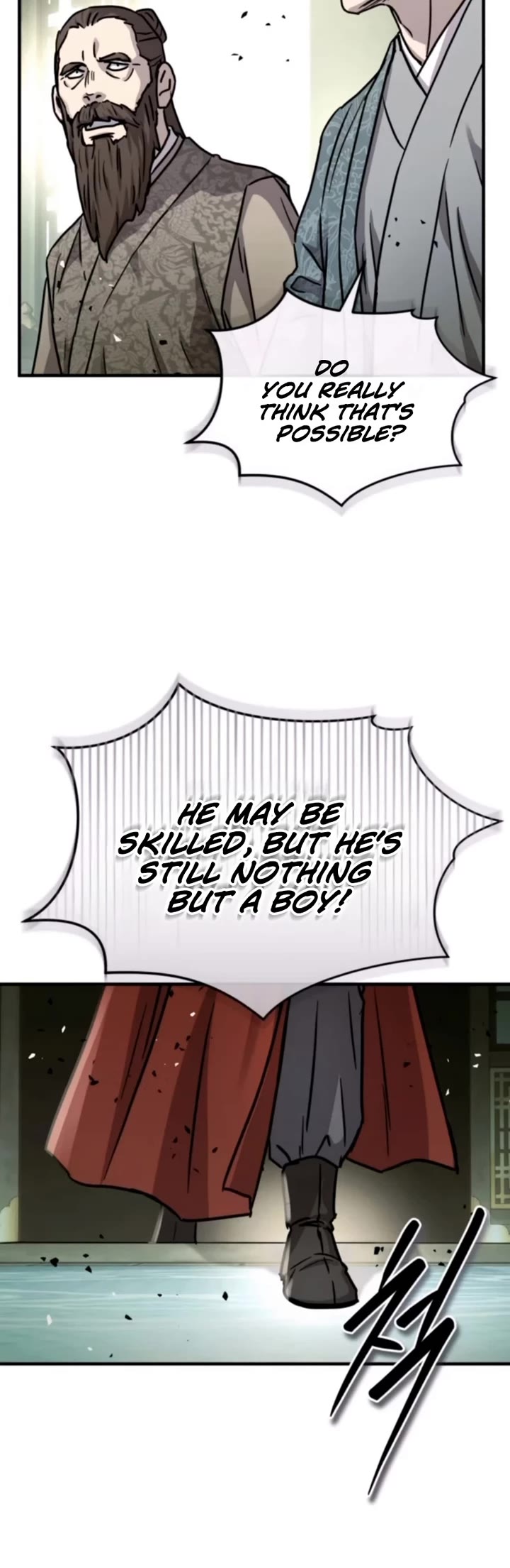 Absolute Dominion chapter 57 page 29