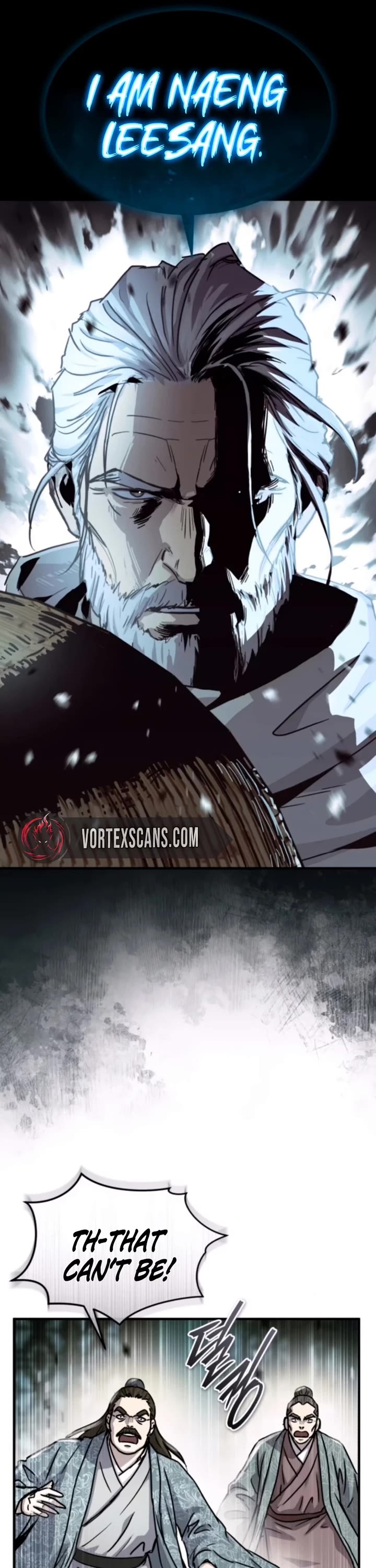 Absolute Dominion chapter 57 page 40