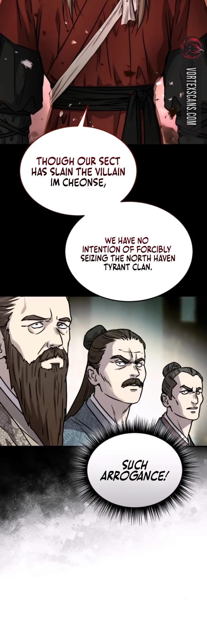 Absolute Dominion chapter 57 page 49