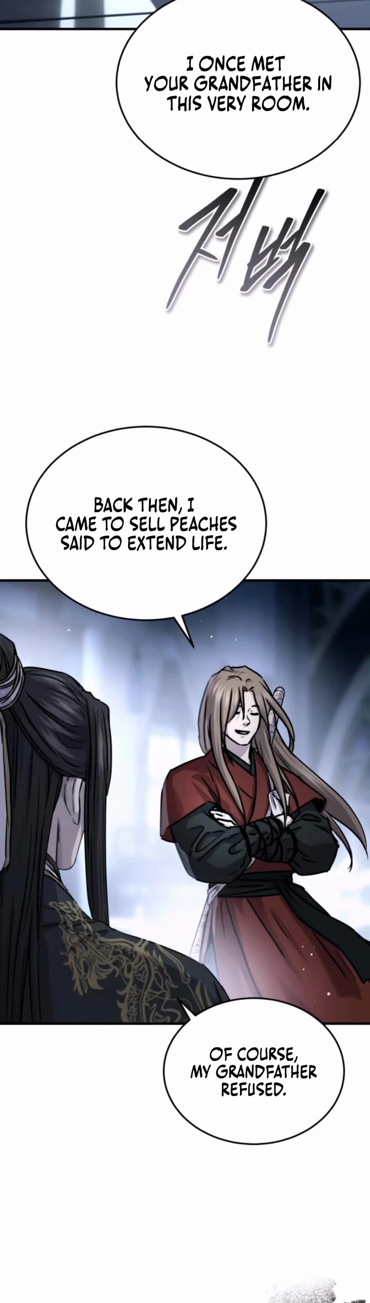 Absolute Dominion chapter 57 page 55