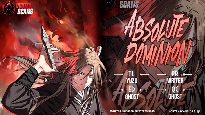 Absolute Dominion chapter 58 page 1