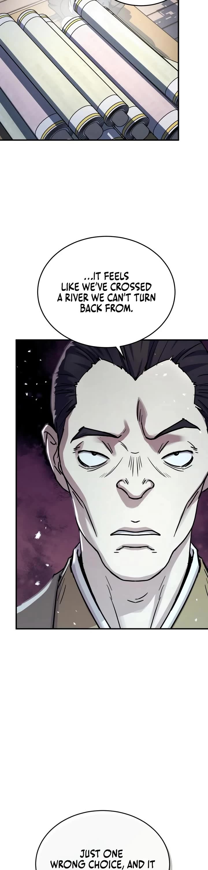 Absolute Dominion chapter 58 page 22