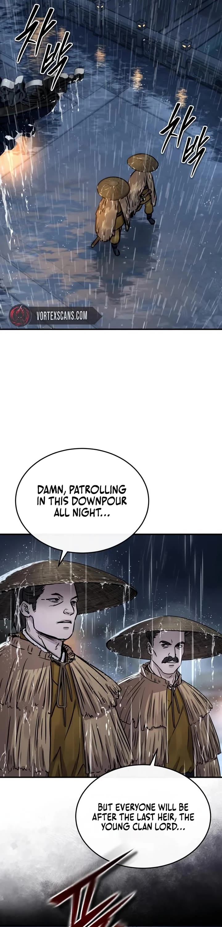 Absolute Dominion chapter 58 page 33