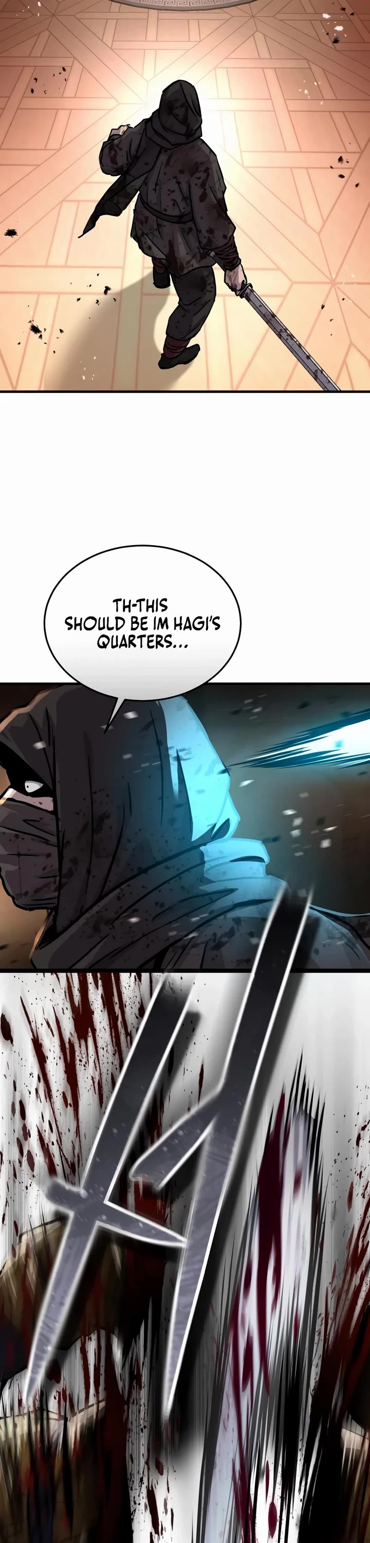 Absolute Dominion chapter 58 page 45