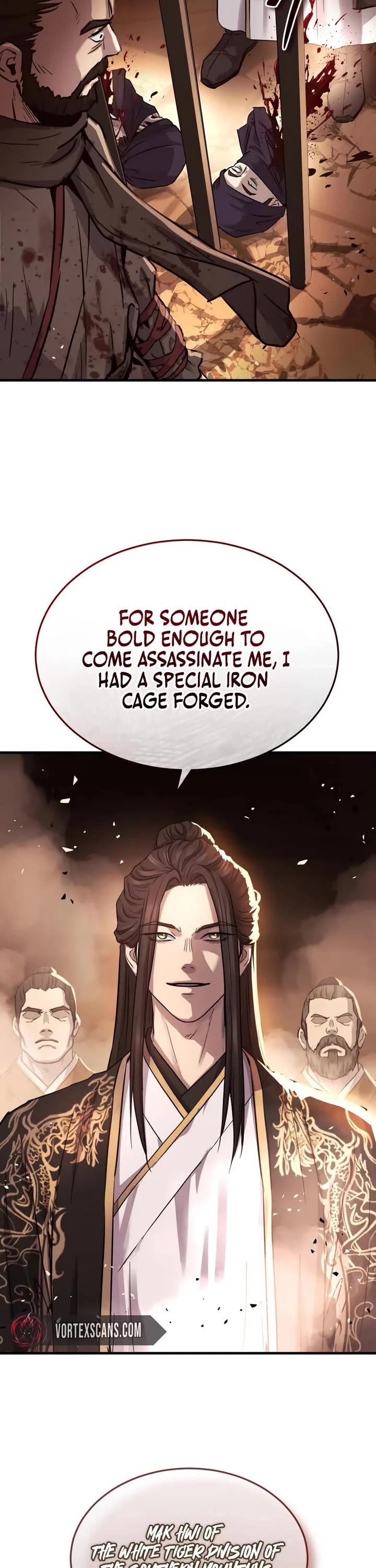 Absolute Dominion chapter 58 page 52