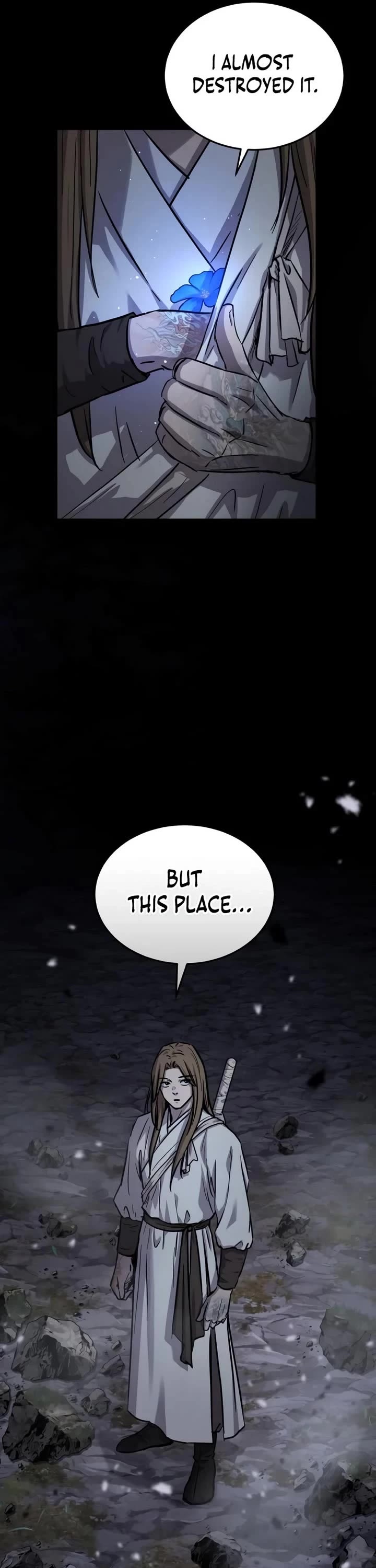 Absolute Dominion chapter 59 page 51