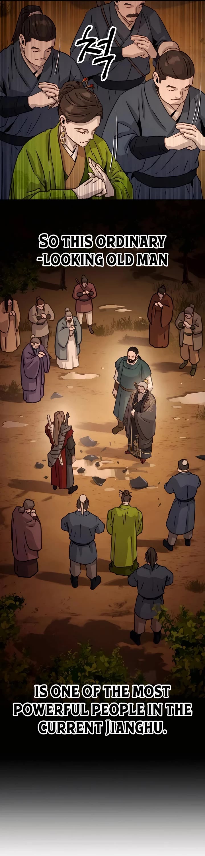 Absolute Dominion chapter 6 page 11