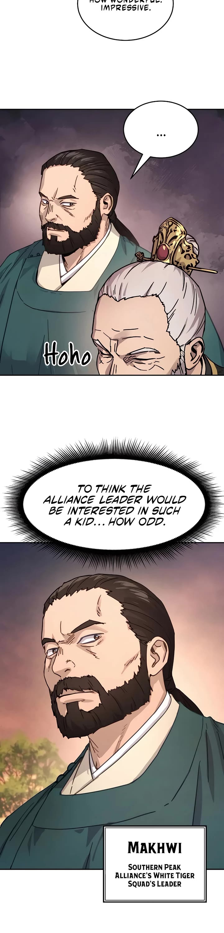 Absolute Dominion chapter 6 page 17
