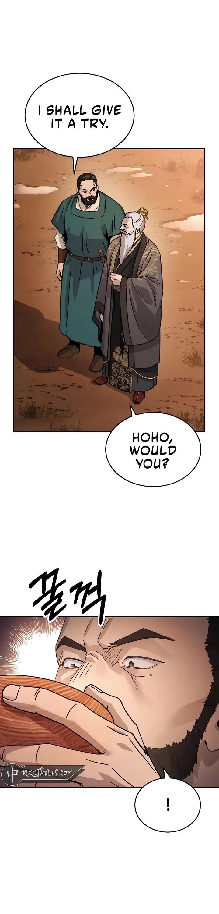 Absolute Dominion chapter 6 page 18