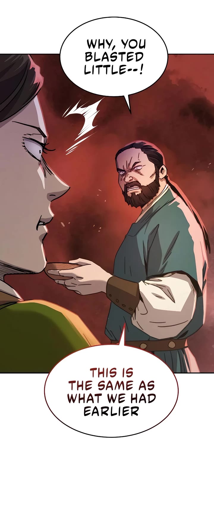 Absolute Dominion chapter 6 page 19