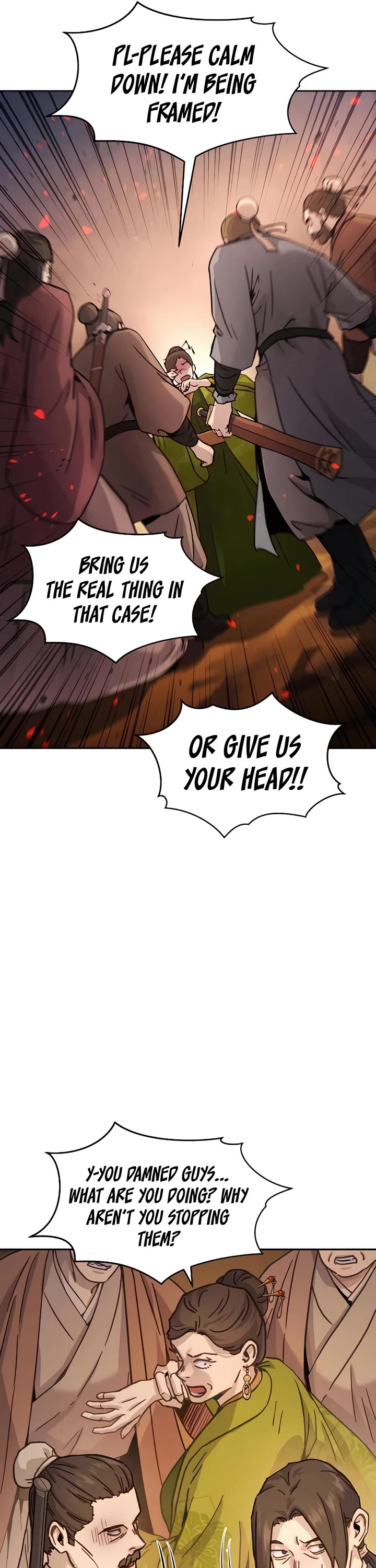 Absolute Dominion chapter 6 page 21