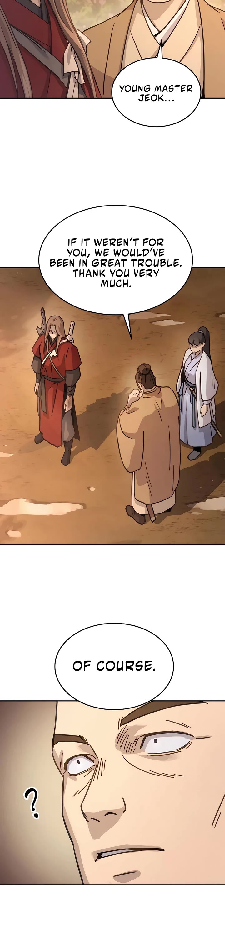 Absolute Dominion chapter 6 page 23