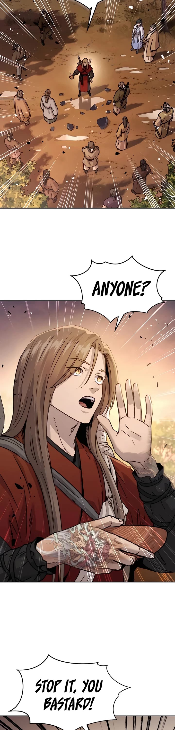 Absolute Dominion chapter 6 page 3