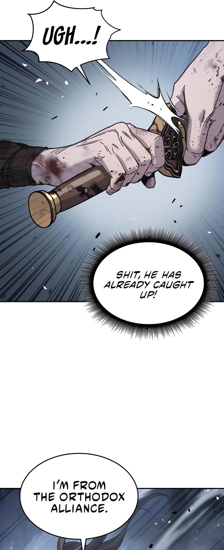 Absolute Dominion chapter 6 page 34