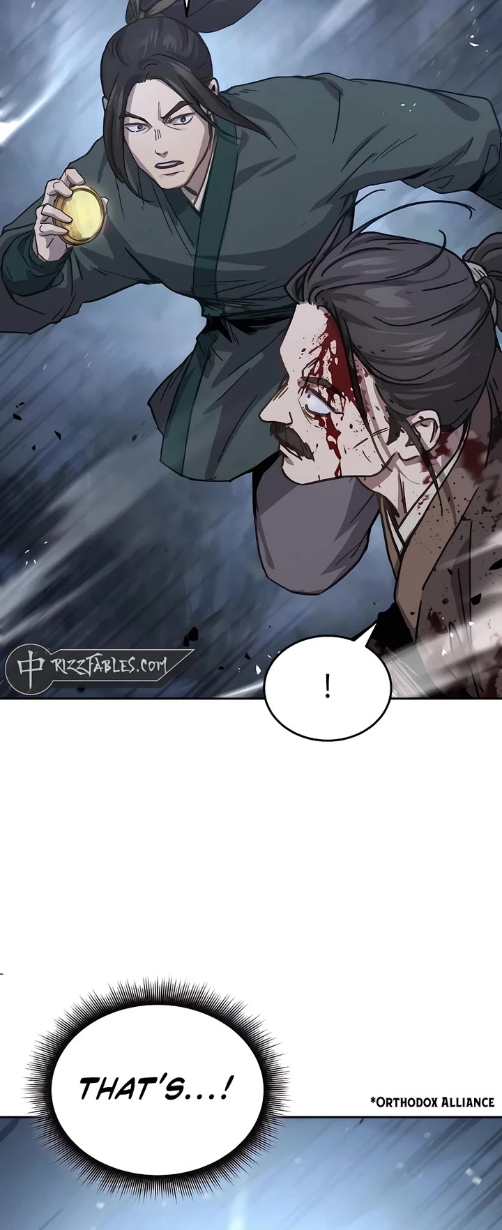 Absolute Dominion chapter 6 page 35