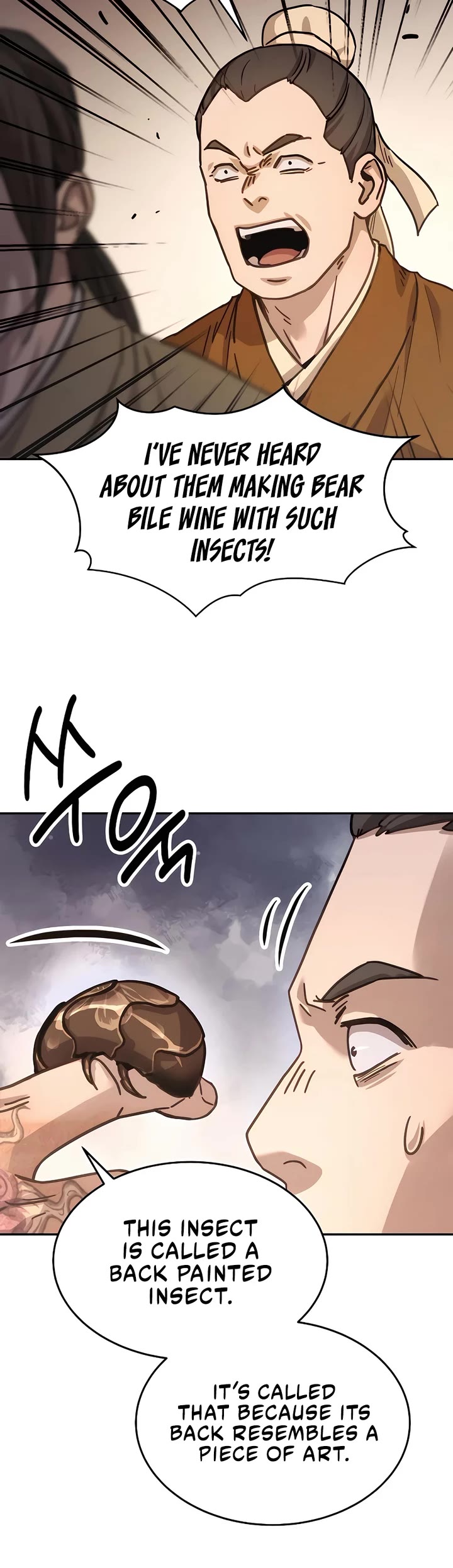 Absolute Dominion chapter 6 page 4