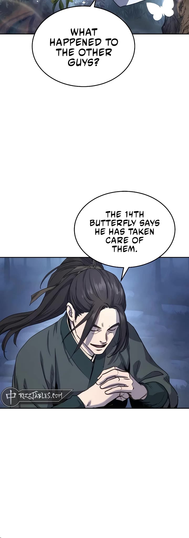 Absolute Dominion chapter 6 page 45