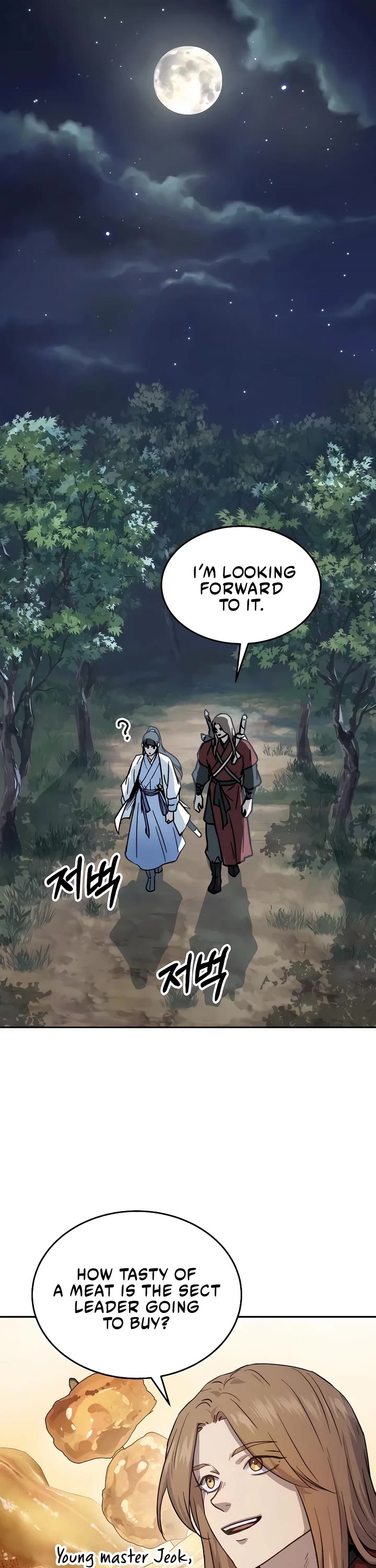 Absolute Dominion chapter 6 page 47