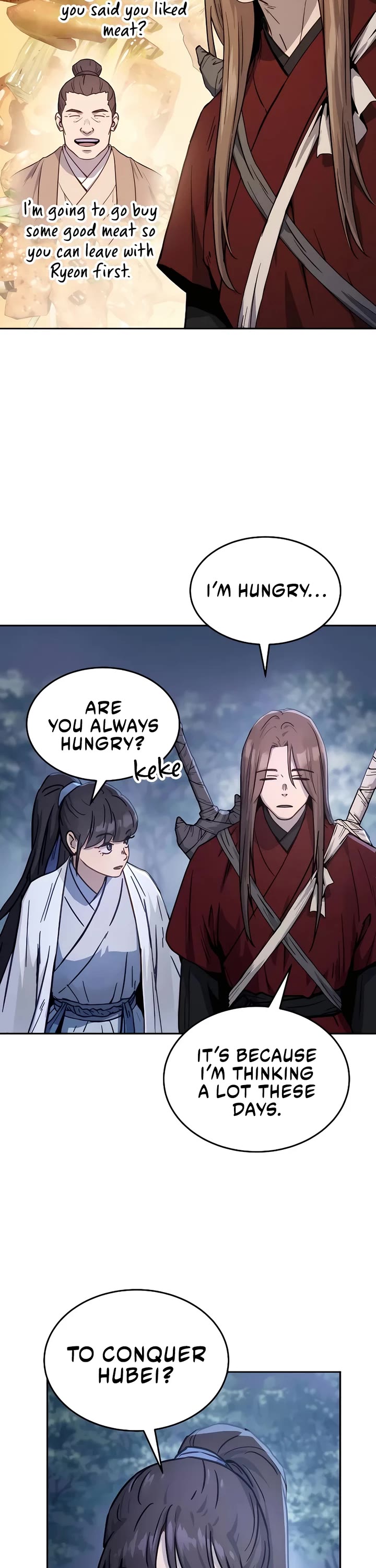 Absolute Dominion chapter 6 page 48