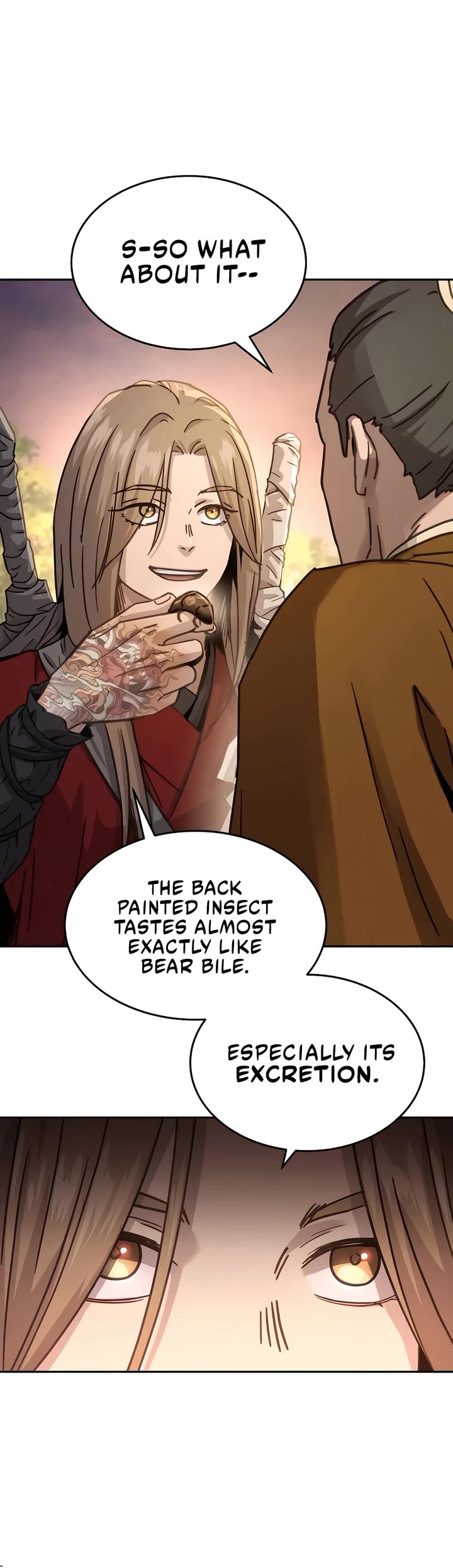 Absolute Dominion chapter 6 page 5