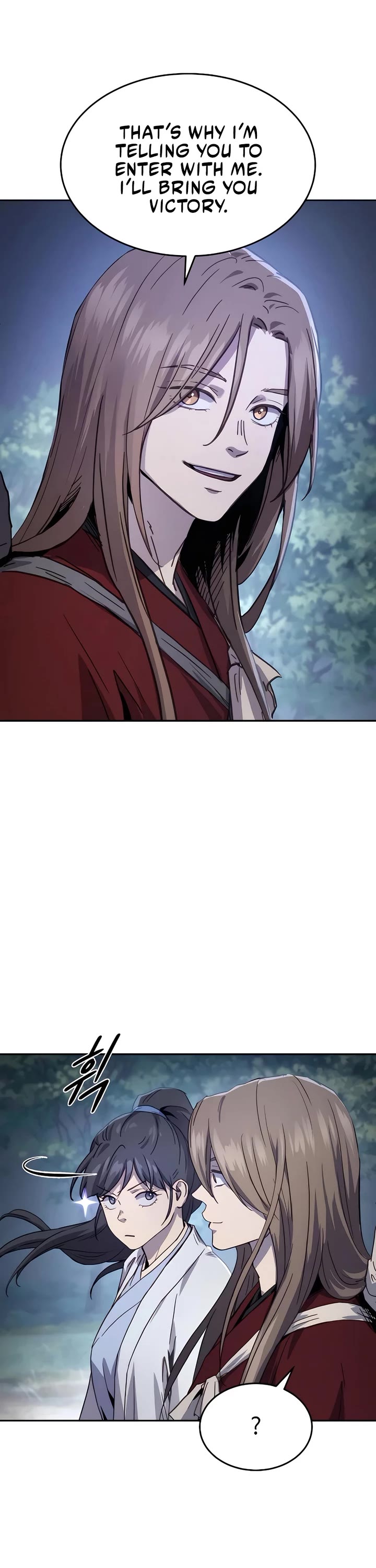 Absolute Dominion chapter 6 page 52